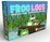 Frog Logs Card Game