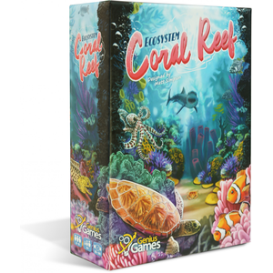 Ecosystem - Coral Reef