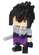 Nanoblock Mediou - Naruto Sasuke Uchiha