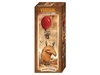 Heye - 1000 piece Zozoville - Red Balloon (vertical)-jigsaws-The Games Shop