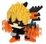 Nanoblock Medium - My Hero Academia Katsuki Barugo