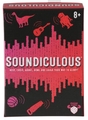 Soundiculous-board games-The Games Shop