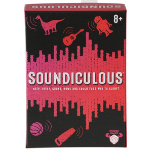 Soundiculous