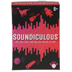 Soundiculous