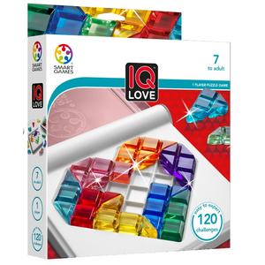 Smart Games - IQ Love 