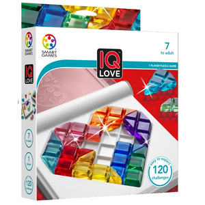 Smart Games - IQ Love 