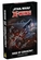 Star Wars X-Wing 2nd ed - Siege of Coruscant Battle