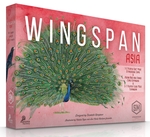 Wingspan - Asia Expansion-board games-The Games Shop
