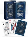 Bicycle - Back to the Future-card & dice games-The Games Shop