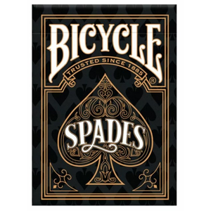 Bicycle - Single Deck Spades