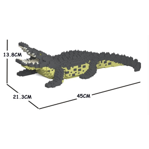 Jekca - Crocodile