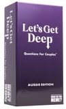 Let's Get Deep - Australian Edition-games - 17 plus-The Games Shop