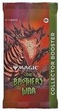 Magic the Gathering - Brother's War Collector Booster-trading card games-The Games Shop