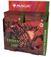 Magic the Gathering - Brother's War Collector Booster Box-trading card games-The Games Shop