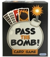 Pass the Bomb - Card Game-card & dice games-The Games Shop