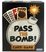 Pass the Bomb - Card Game