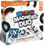 Match Madness - Duo-board games-The Games Shop