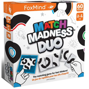Match Madness - Duo