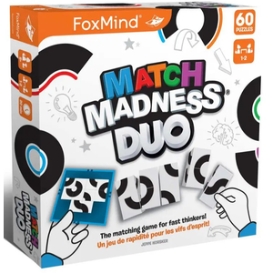 Match Madness - Duo