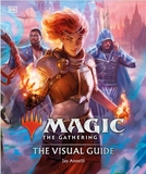 Magic the Gathering - The Visual Guide-trading card games-The Games Shop