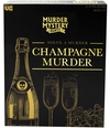 Murder Mystery Party - The Champagne Murder-board games-The Games Shop