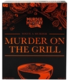 Murder Mystery Party - Murder on the Grill-board games-The Games Shop