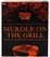 Murder Mystery Party - Murder on the Grill