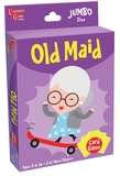Old Maid Card Game-card & dice games-The Games Shop
