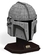 Cubic 4D Paper Model Kit - Star Wars The Mandalorian Helmet