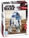 Cubic 4D Paper Model Kit - Star Wars R2-D2