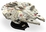 Cubic 4D Paper Model Kit - Star Wars Millennium Falcon