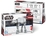 Cubic 4D Paper Model Kit - Star Wars AT-AT Walker