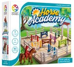  Smart Games - Horse Academy-mindteasers-The Games Shop