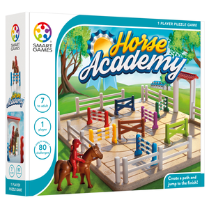  Smart Games - Horse Academy