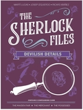 The Sherlock Files - Volume 6 Devlish Details-board games-The Games Shop