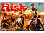 Risk-board games-The Games Shop