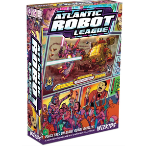 Atlantic Robot League