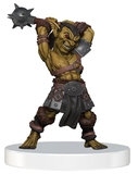 Dungeons & Dragons - Icons of the Realms - Adventure ina Box Goblin Camp-gaming-The Games Shop