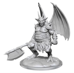 Dungeons & Dragons - Nolzurs Marvelous Unpainted Miniatures Nycaloth Paint Night Kit-gaming-The Games Shop