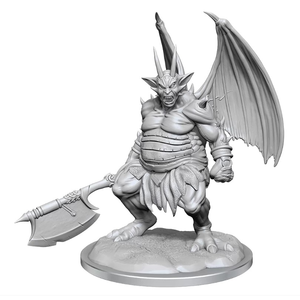 Dungeons & Dragons - Nolzurs Marvelous Unpainted Miniatures Nycaloth Paint Night Kit