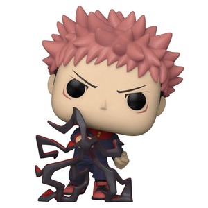 Pop Vinyl - Jujutsu Kaisen Itadori