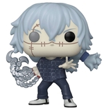 Pop Vinyl - Jujutsu Kaisen Mahito (New Arms)-collectibles-The Games Shop