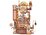 Marble Run - Chocolate Factory