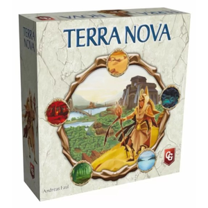 Terra Nova