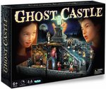 Ghost Castle-board games-The Games Shop