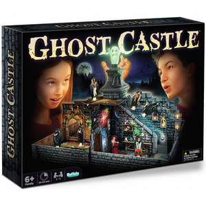 Ghost Castle