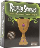 Royally Screwed-games - 17 plus-The Games Shop