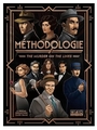 Methodologie - The Murder on the Links-board games-The Games Shop