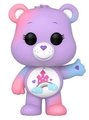 pop vinyl - care bears - care-a-lot bear-collectibles-The Games Shop