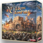 After the Empire-board games-The Games Shop